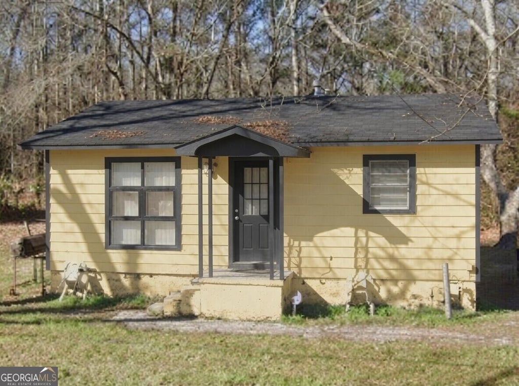 Photo of 1326 Jimi Lane NW, Conyers, GA 30012 (MLS # 10880297)