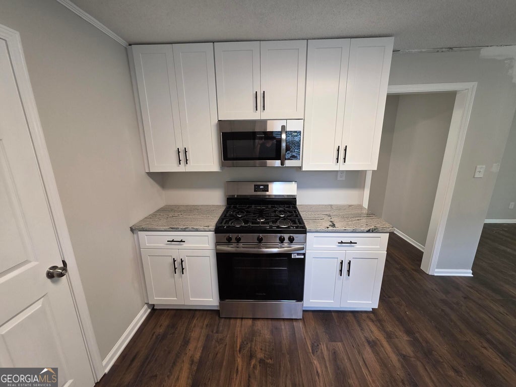Photo of 1326 Jimi Lane NW, Conyers, GA 30012 (MLS # 10880297)