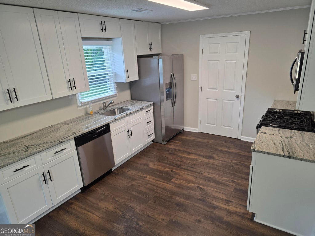 Photo of 1326 Jimi Lane NW, Conyers, GA 30012 (MLS # 10880297)