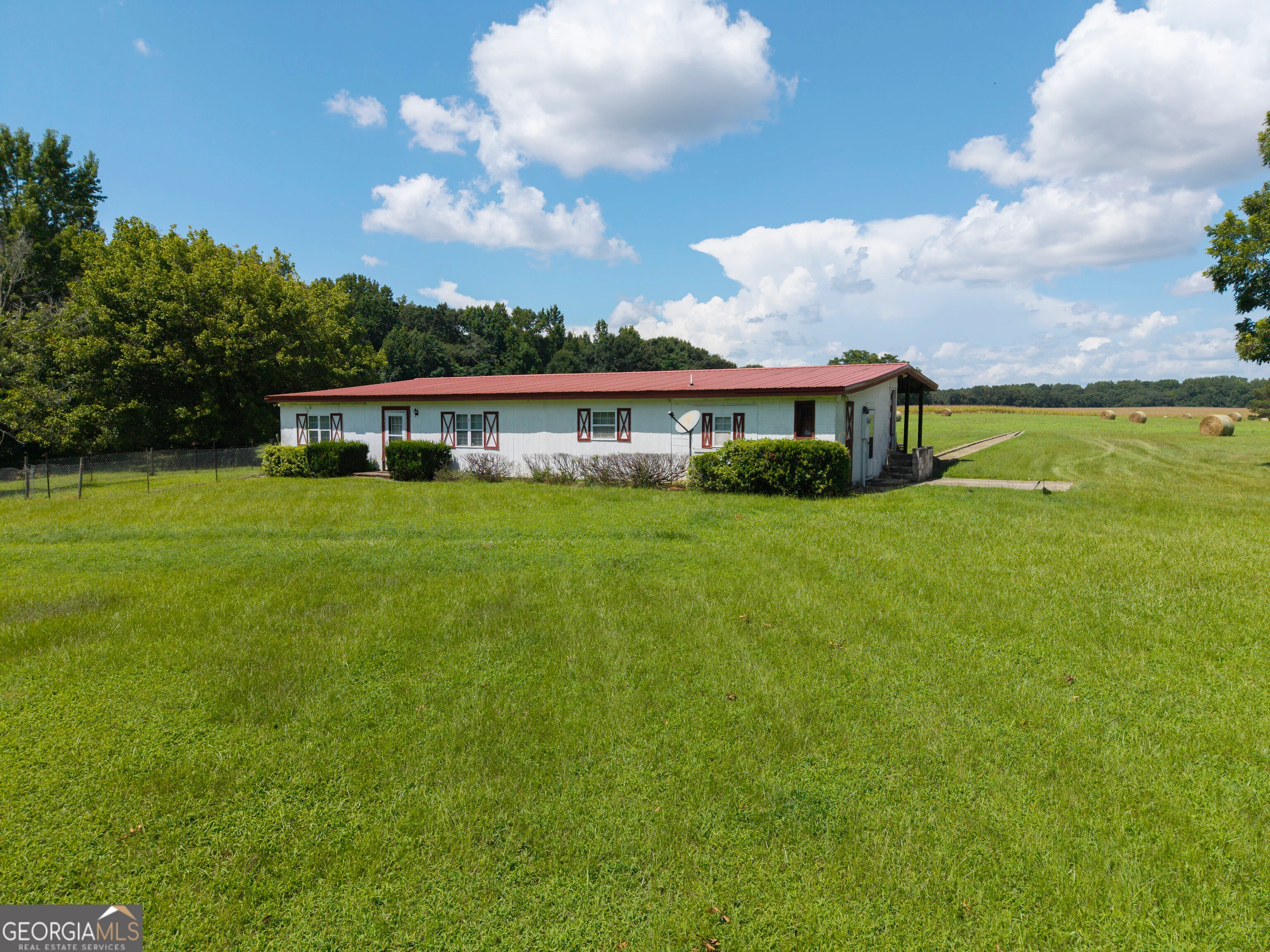 500 Marks Road, Mansfield, GA, 30055