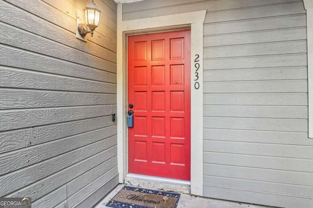 Photo of 2930 TORREYA Way #2930, Marietta, GA 30067 (MLS # 10632297)