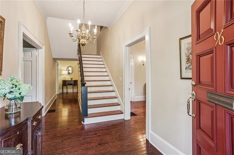 96 Whitlock AVE
