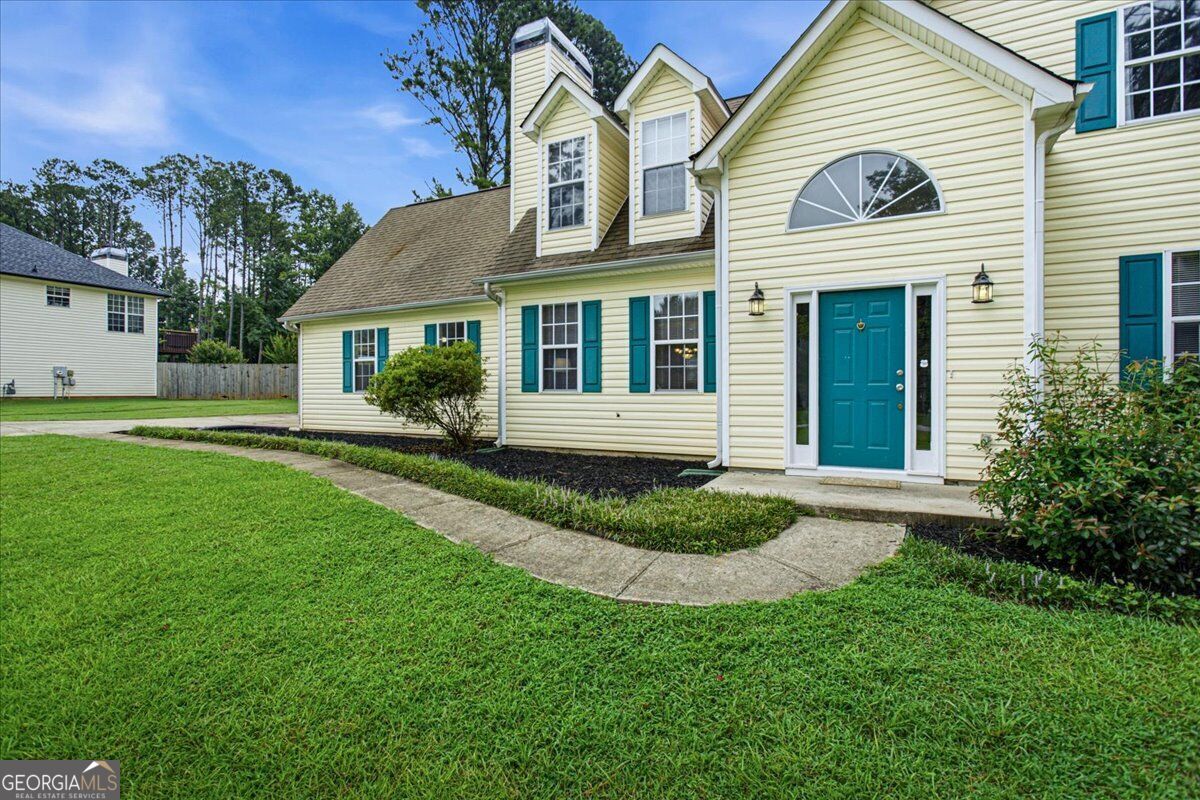 43 Mosswood CT