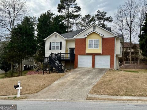 3310 Stratton LN Dacula GA 30019