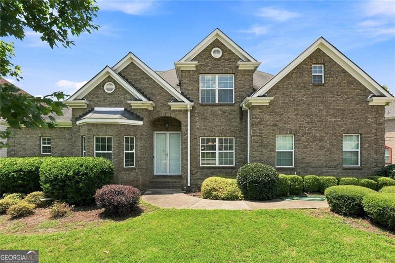Photo of 2599 Saint Paul Drive SW, Atlanta, GA 30331 (MLS # 10815173)