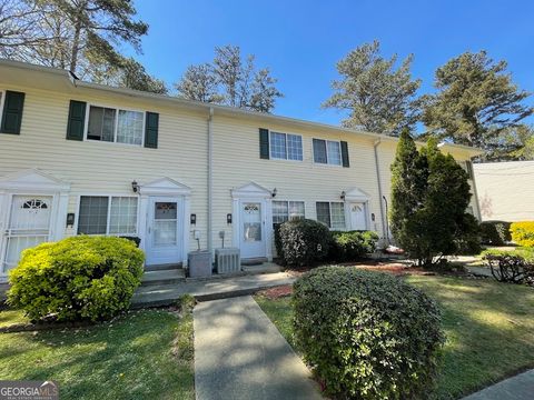 Photo of 405 Fairburn, Atlanta, GA 30331 (MLS # 10782894)