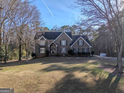 135 Acton DR Fayetteville GA 30215