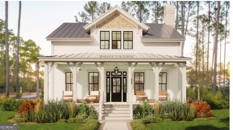 Photo of 127 Mocama Court, St. Marys, GA 31558 (MLS # 10602131)