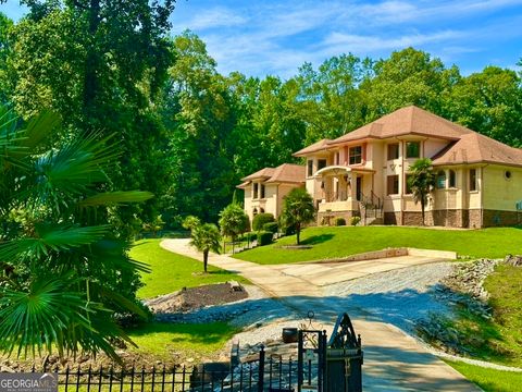 3135 Juhan RD Stone Mountain GA 30087