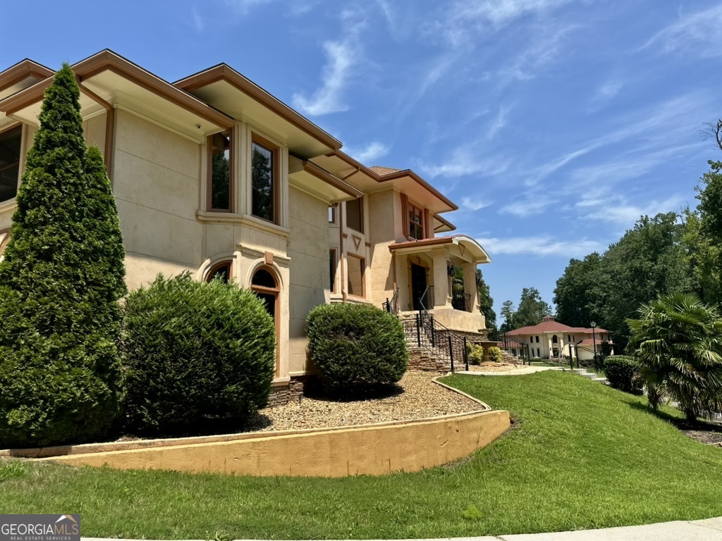 3135 Juhan RD