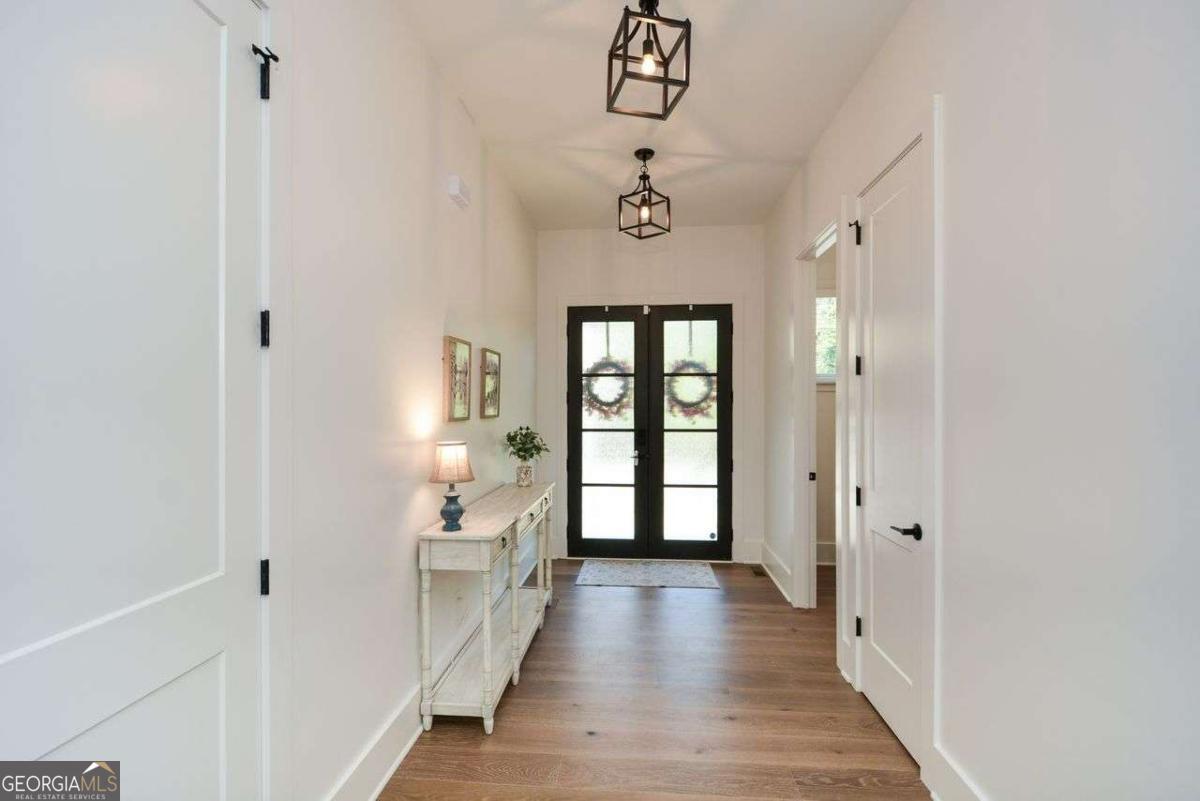 Creekside at East Piedmont - Residential