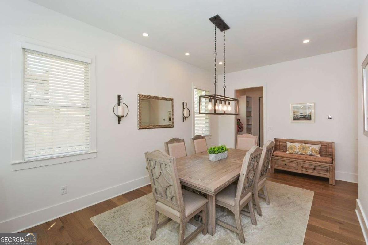Creekside at East Piedmont - Residential