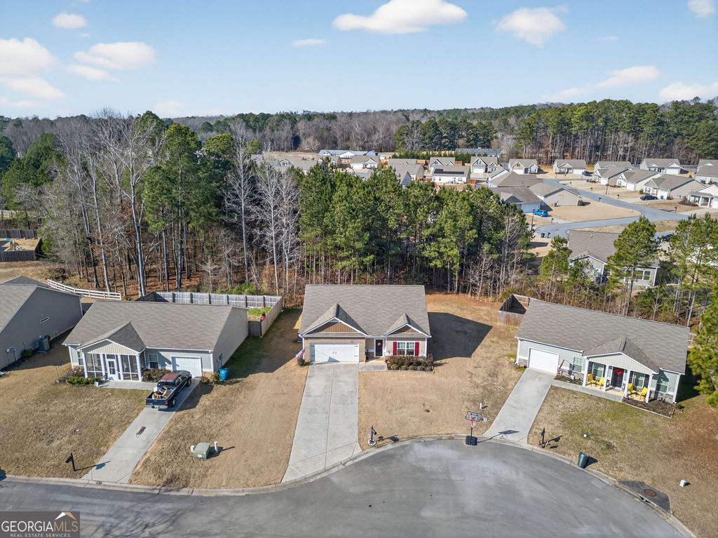 Photo of 85 Willowrun Drive SW, Rome, GA 30165 (MLS # 10689246)