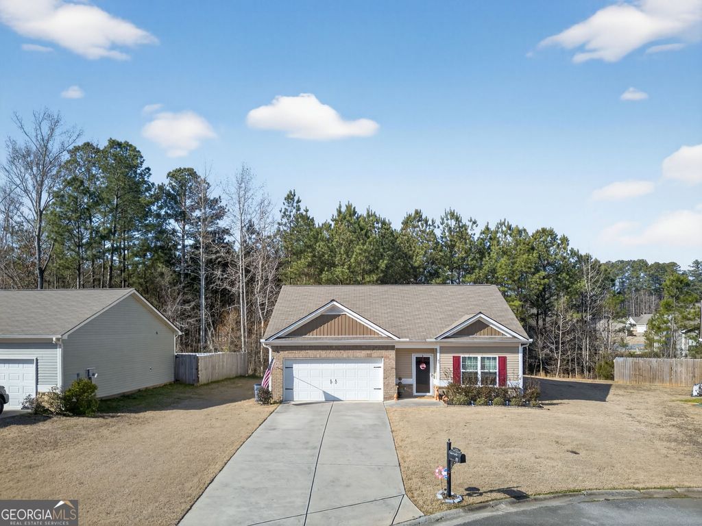 Photo of 85 Willowrun Drive SW, Rome, GA 30165 (MLS # 10689246)