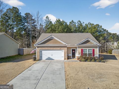 85 Willowrun DR SW Rome GA 30165