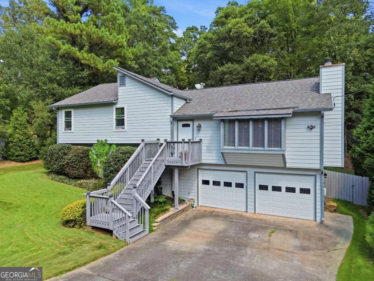 5045 Ravenwood Drive, Marietta, GA, 30066