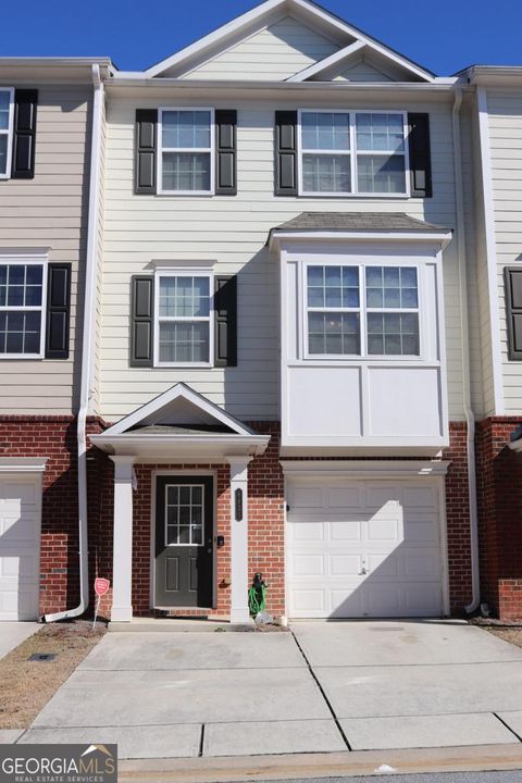 6821 Blackstone PL 16 Mableton GA 30126