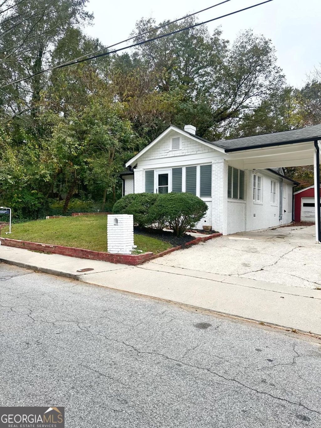 Photo of 556 Holly St St NW, Atlanta, GA 30318 (MLS # 10756138)