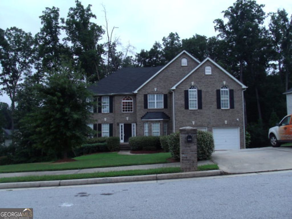 Photo of 3003 Fairing Hill, Lithonia, GA 30038 (MLS # 10650672)