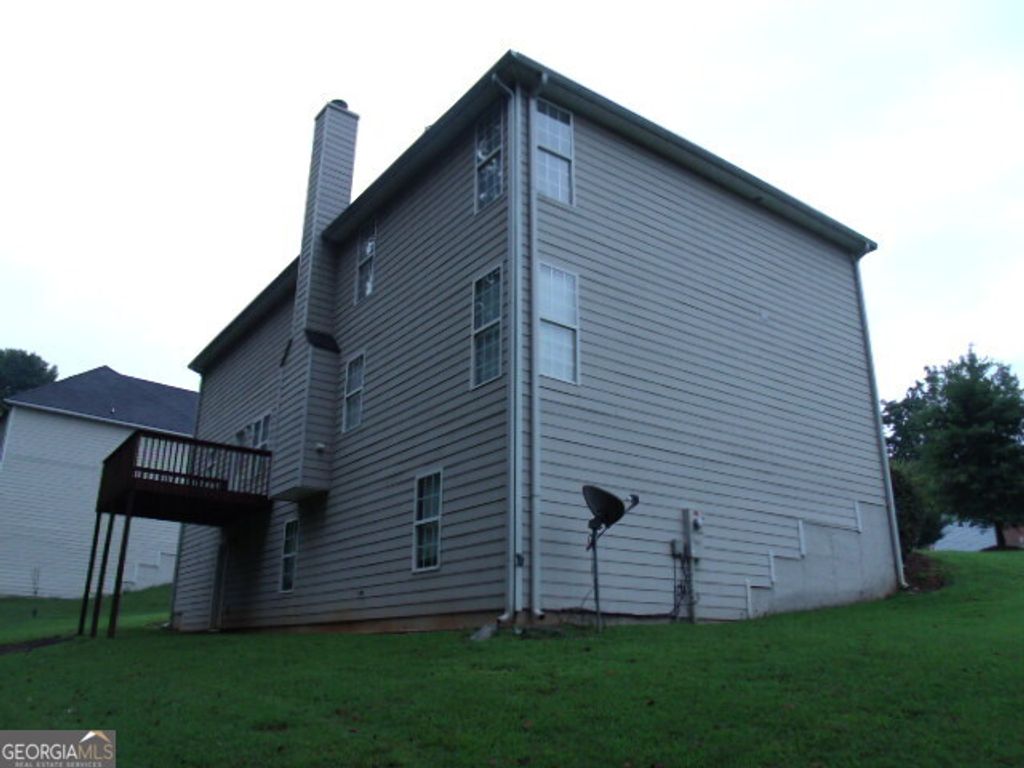 Photo of 3003 Fairing Hill, Lithonia, GA 30038 (MLS # 10650672)