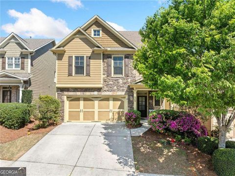 8360 Village School Drive, Cumming, GA 30041 - MLS#: 10521835
