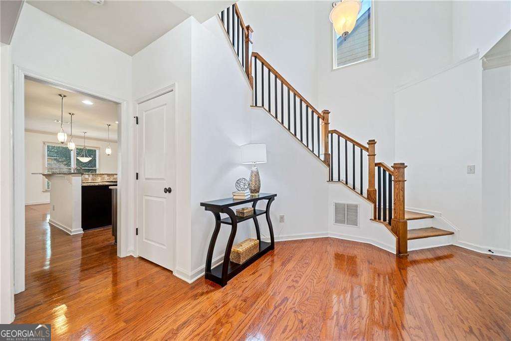 8360 Village School DR