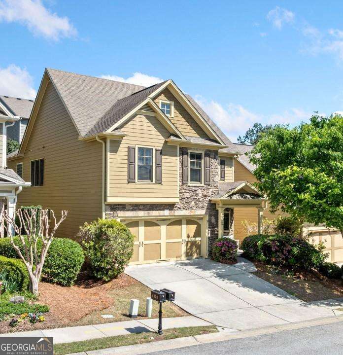 8360 Village School DR