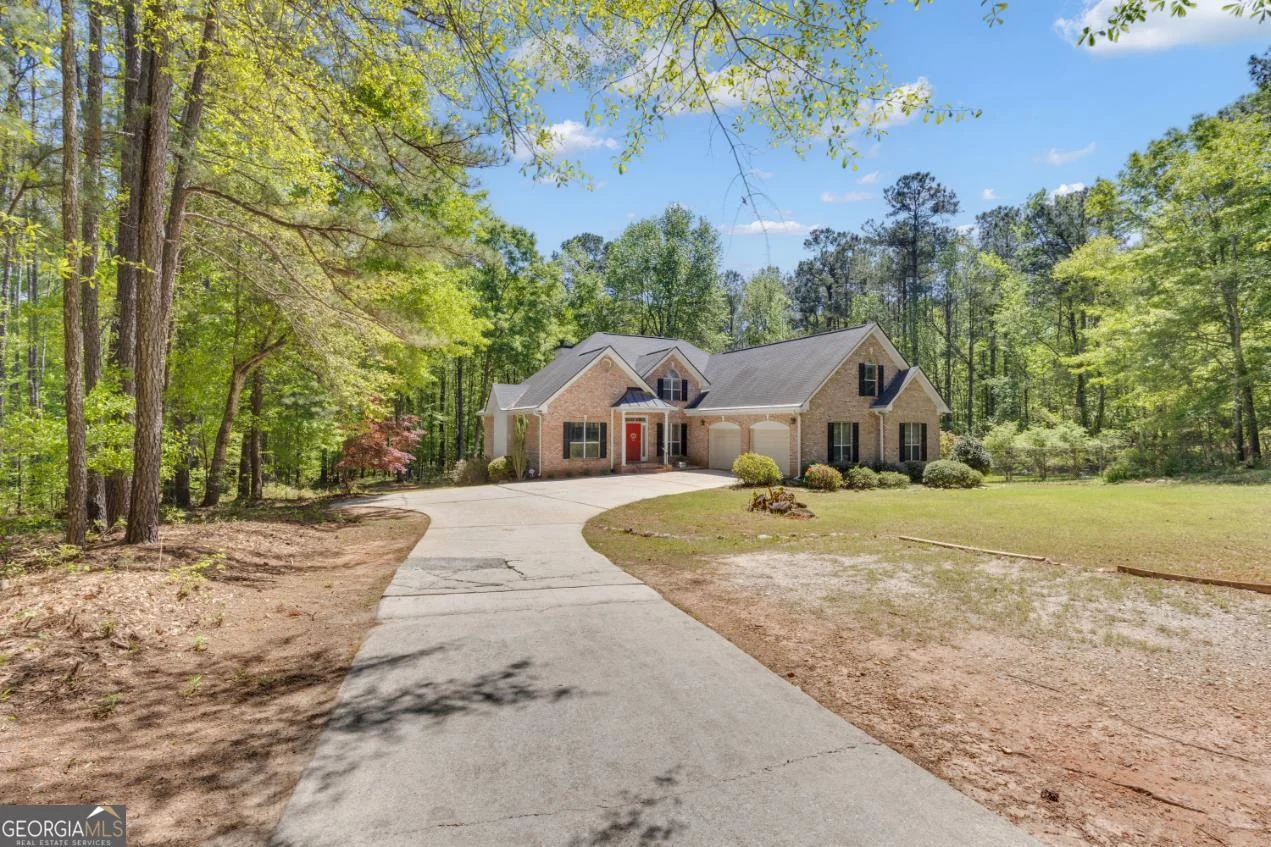 130 Sam Solomon Road