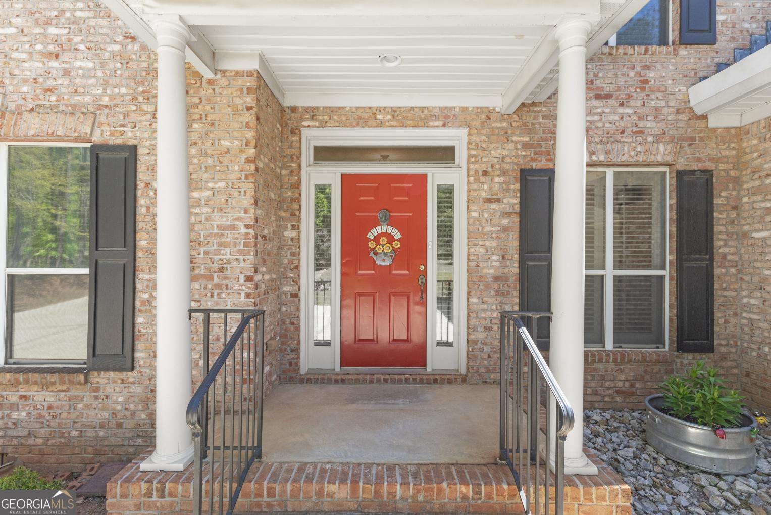 130 Sam Solomon RD