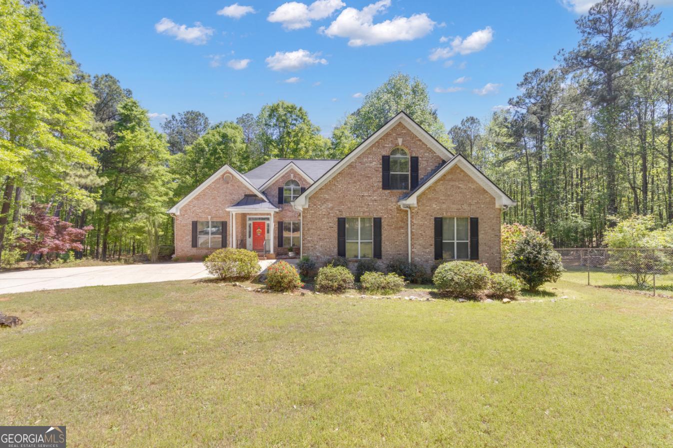 130 Sam Solomon RD
