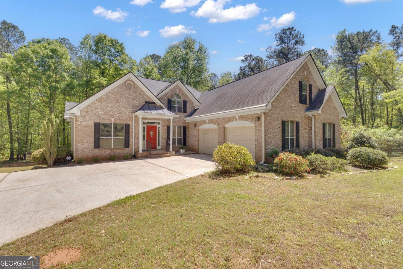 130 Sam Solomon RD