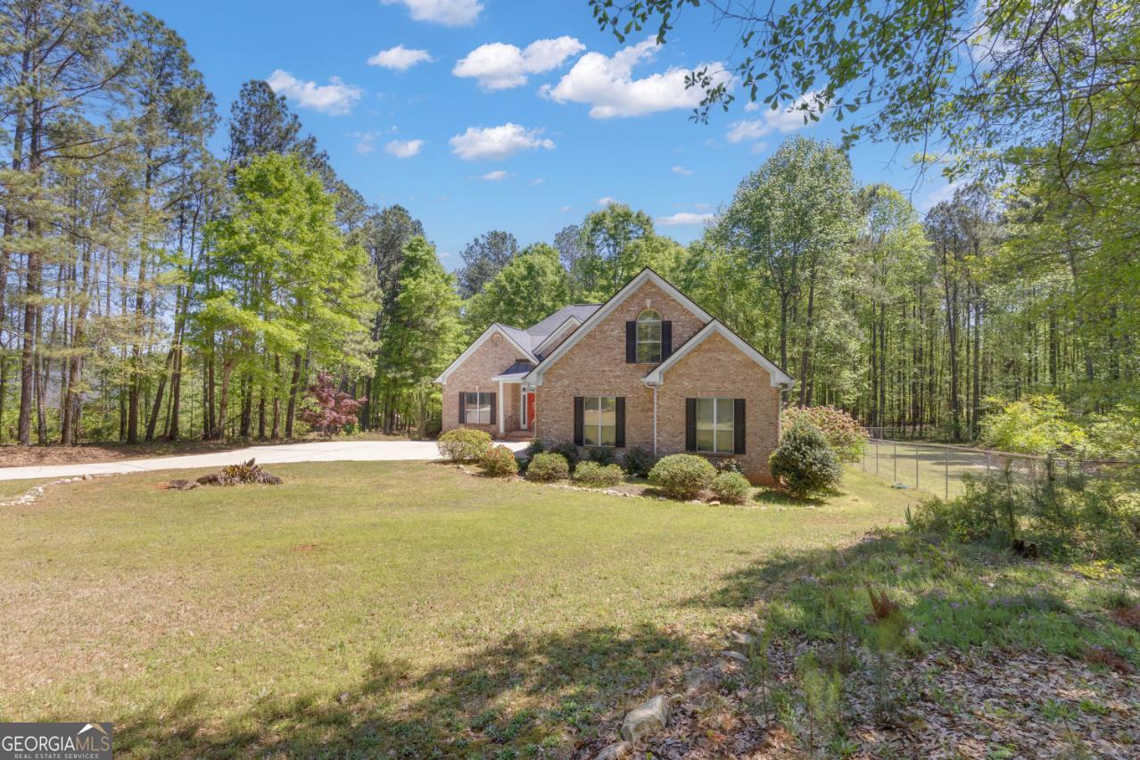 130 Sam Solomon RD
