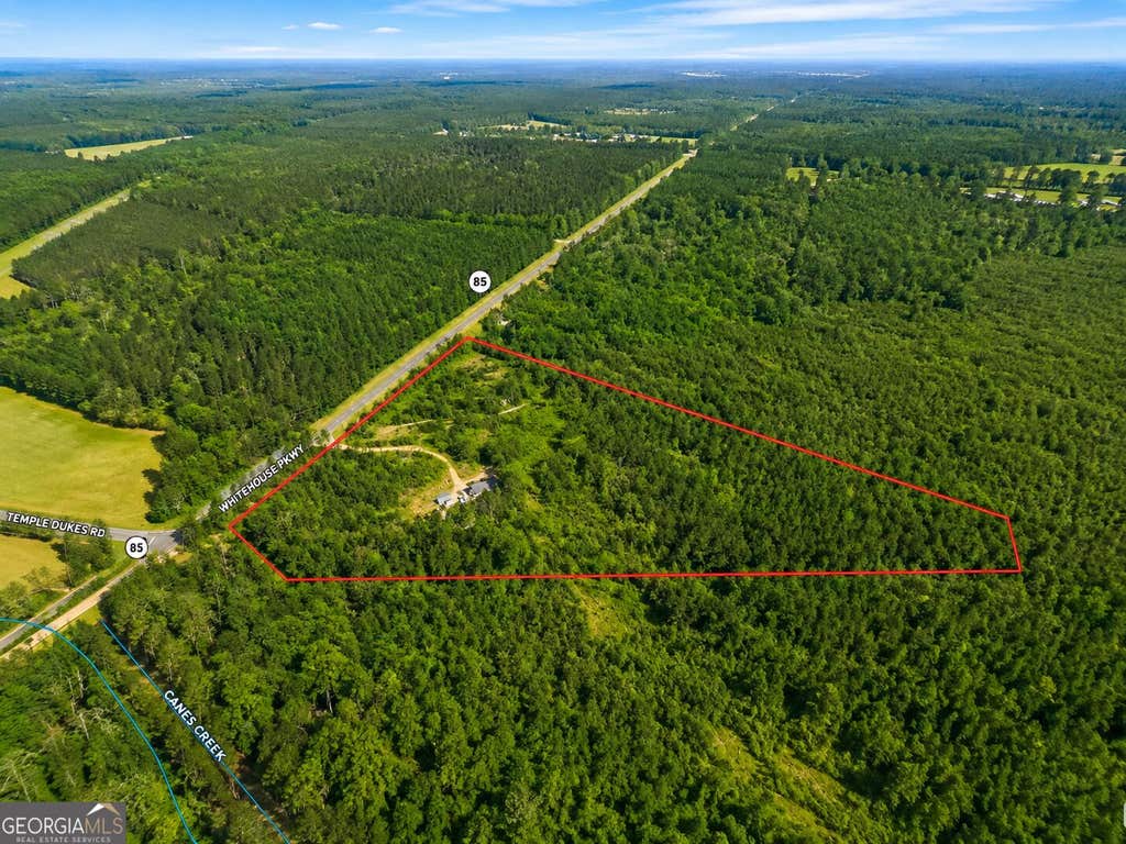 Photo of 8622 Whitehouse Parkway, Woodbury, GA 30293 (MLS # 10822077)