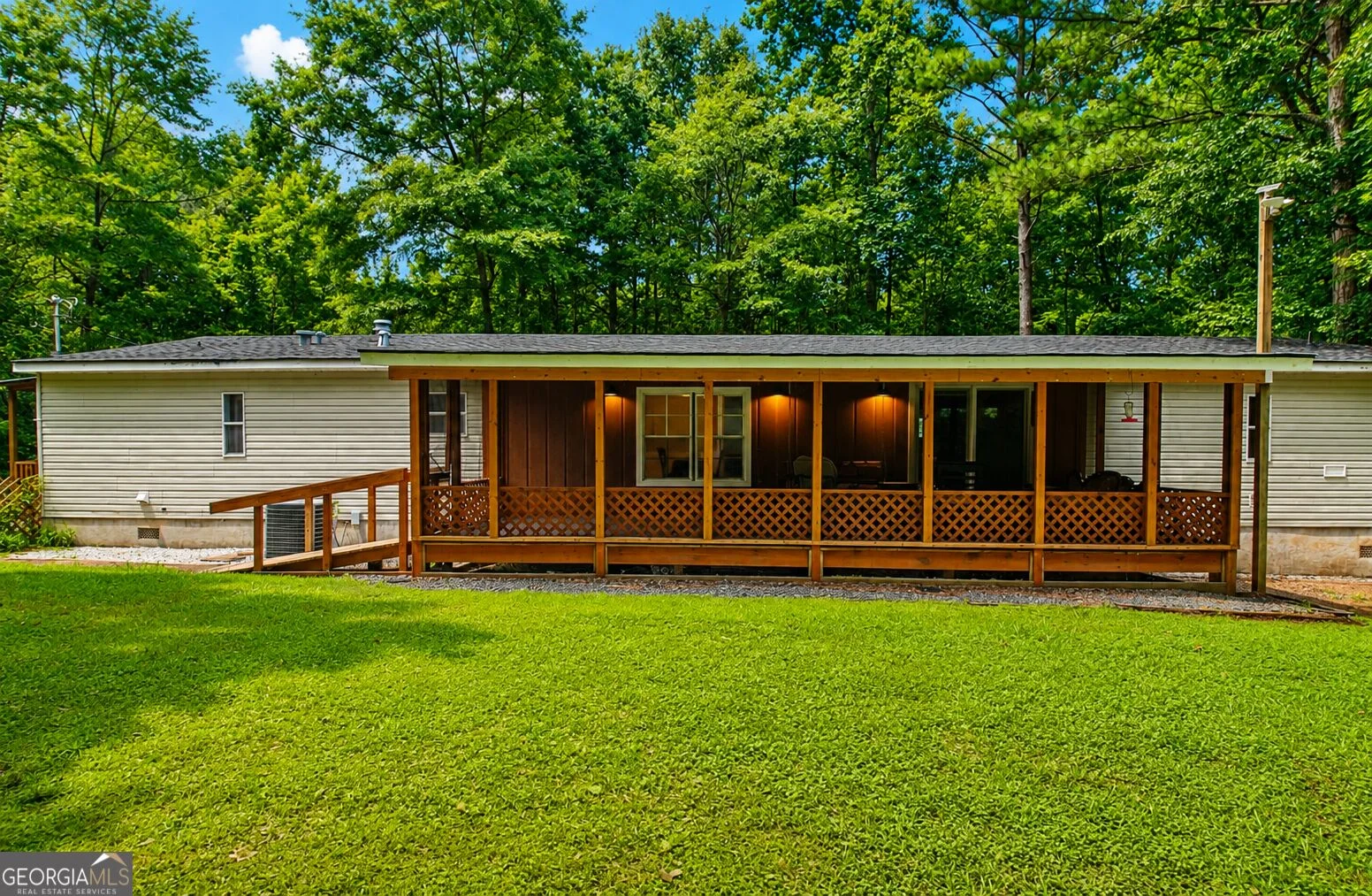 8622 Whitehouse Parkway, Woodbury, GA, 30293