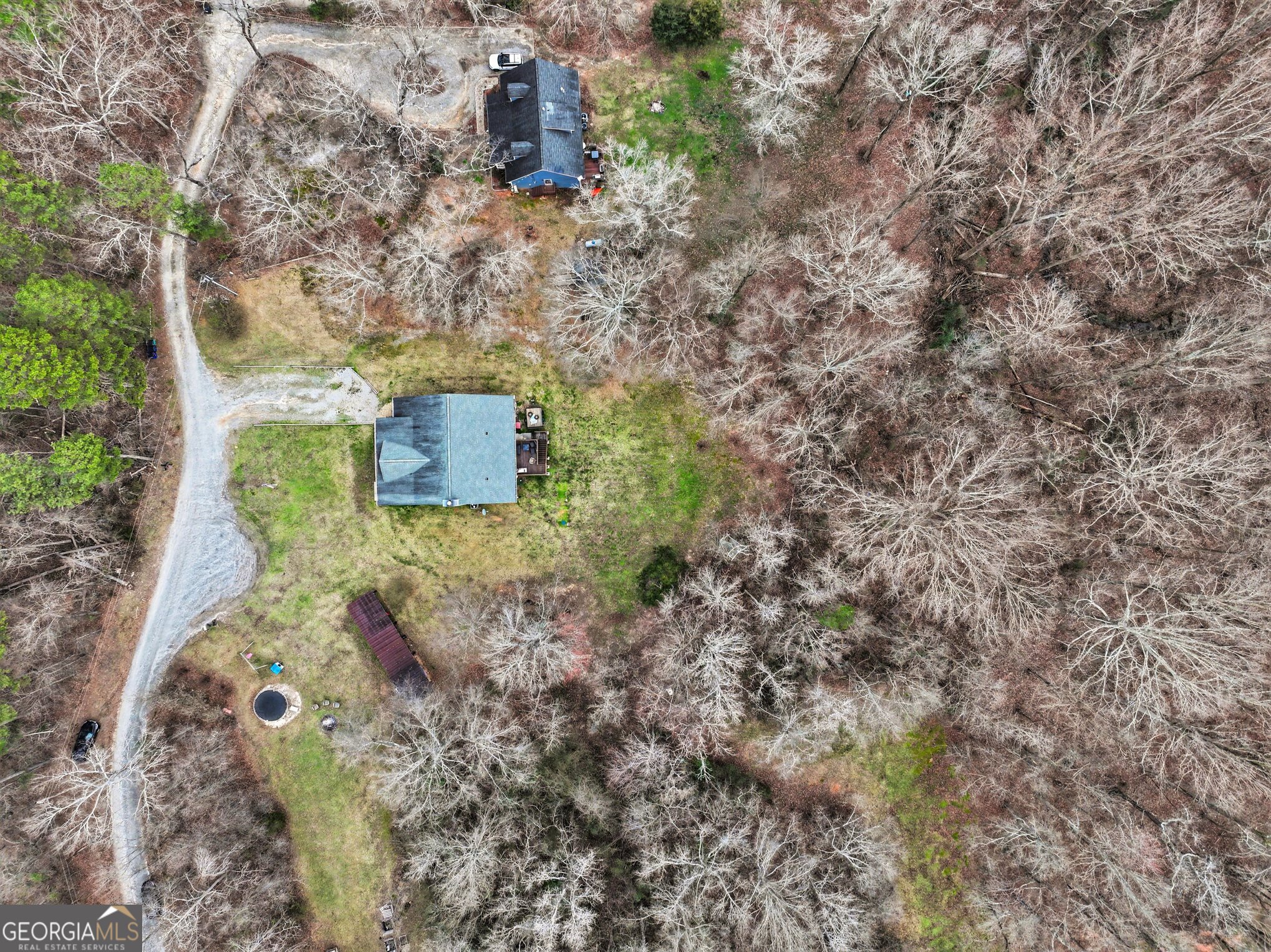 368 Mountain Creek LN