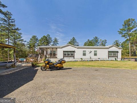 2640 Banning RD Carrollton GA 30116