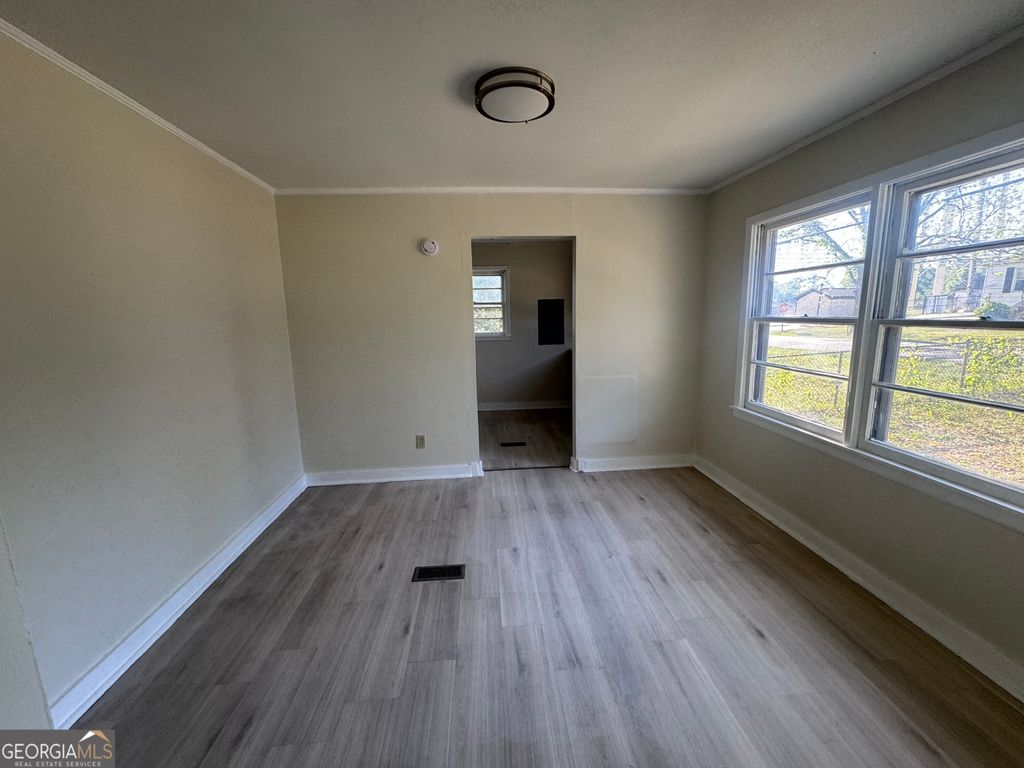 Photo of 803 Woodland Street, Dublin, GA 31021 (MLS # 10763078)