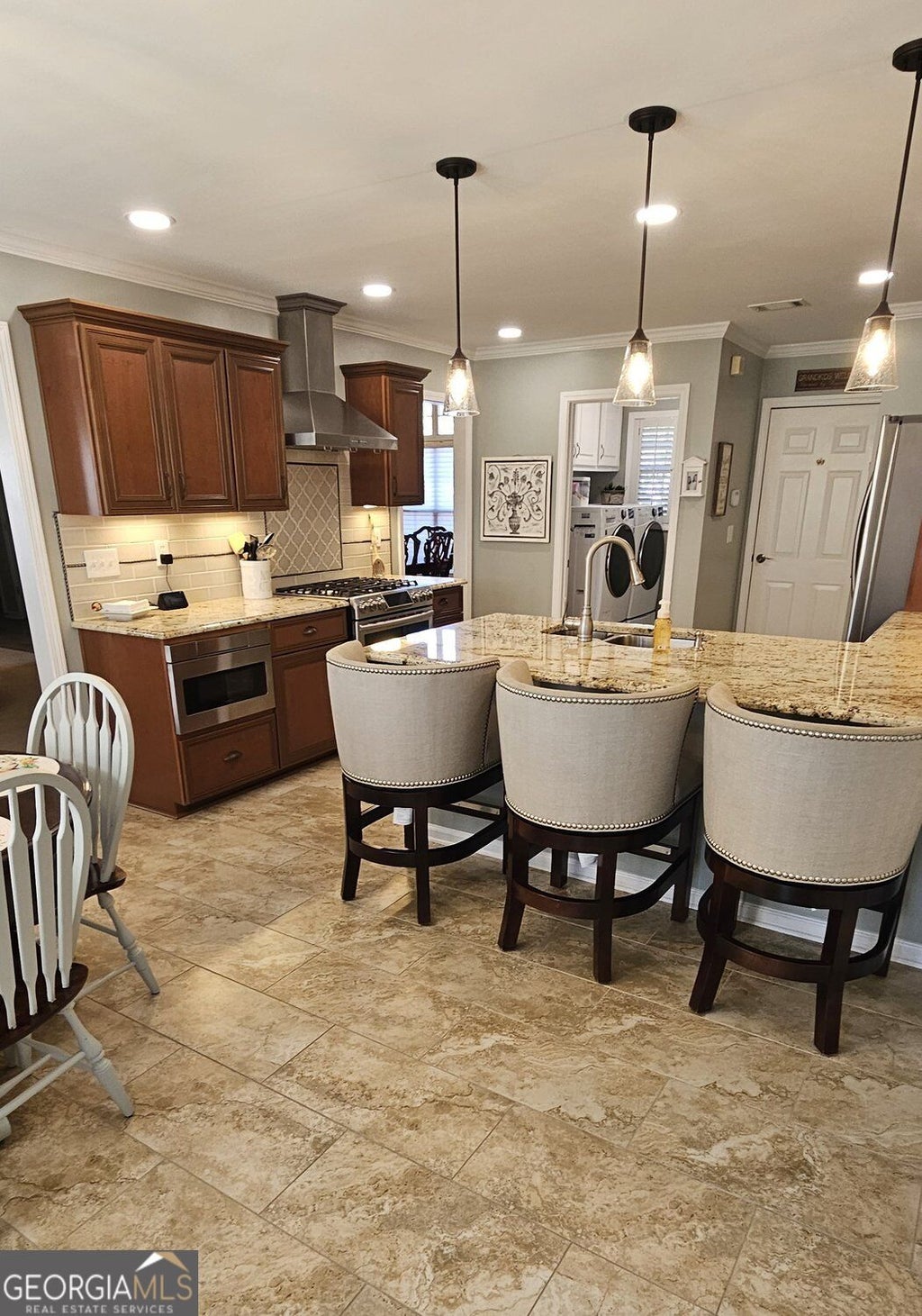 Photo of 1016 Maria Drive, Mc Donough, GA 30253 (MLS # 10872550)