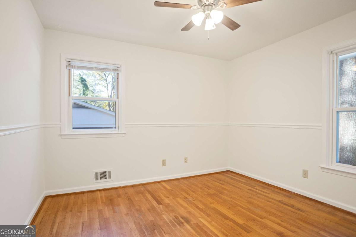 Lake Ivanhoe - Residential