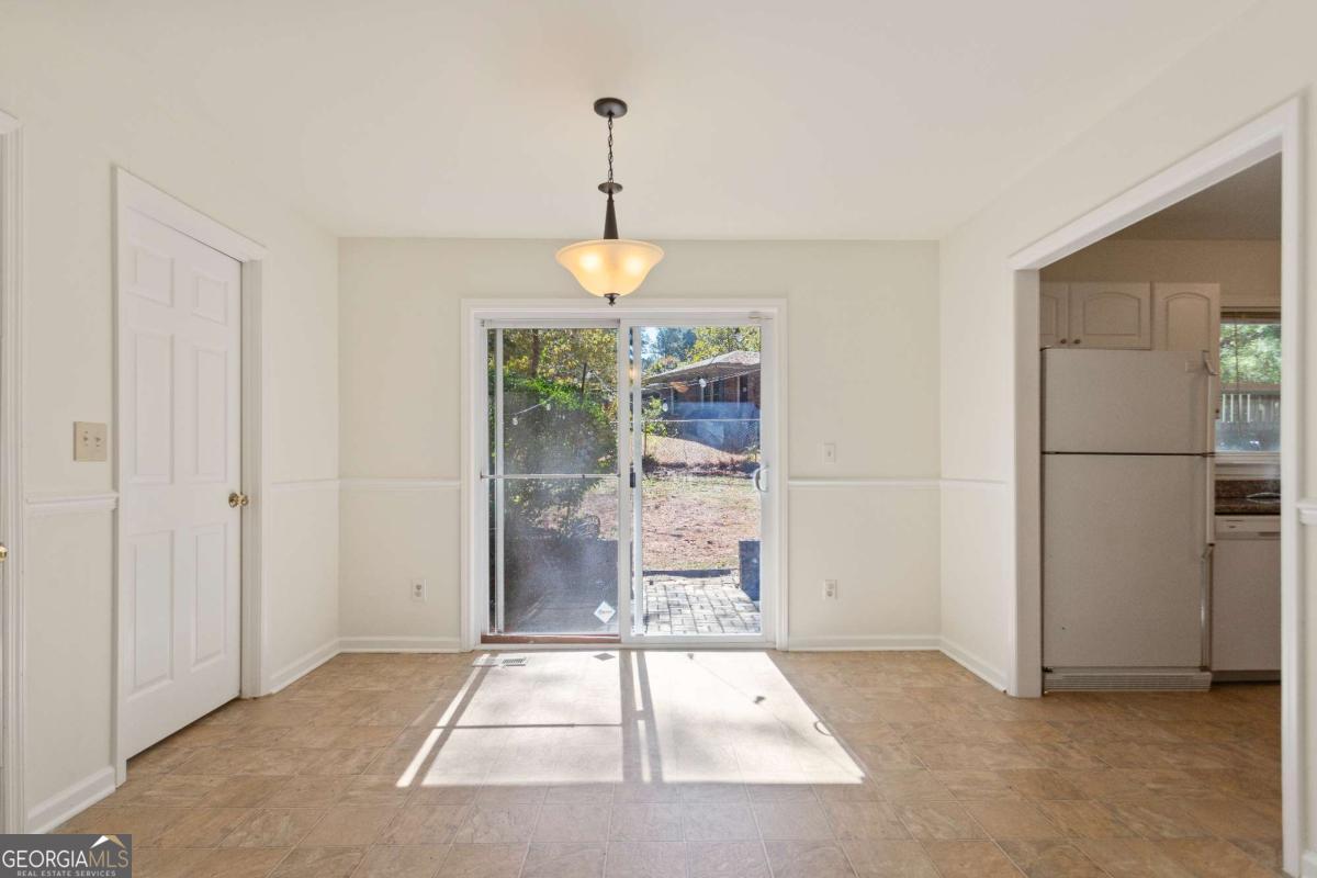 Lake Ivanhoe - Residential