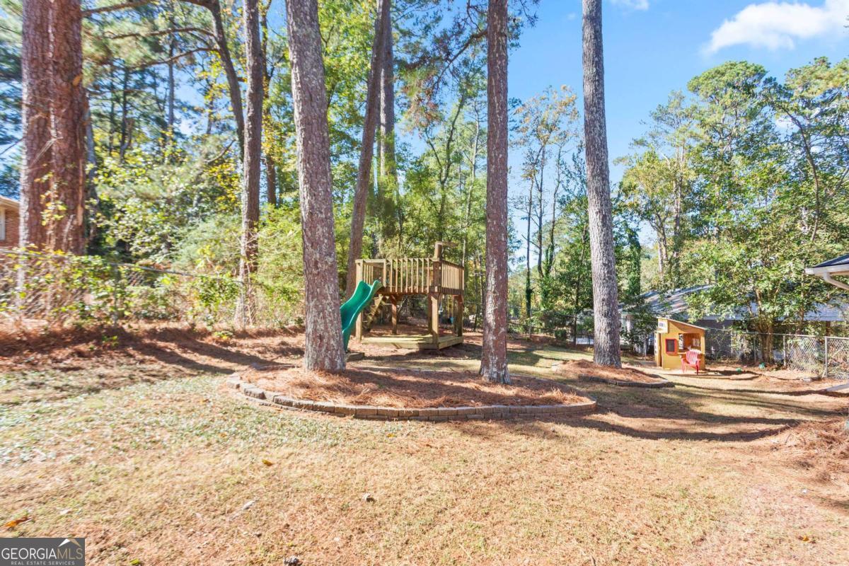 Lake Ivanhoe - Residential