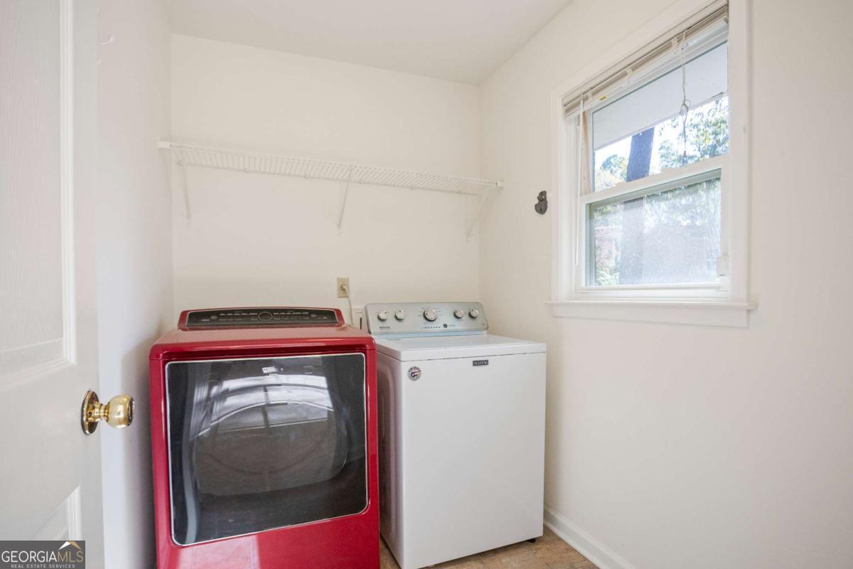 Lake Ivanhoe - Residential