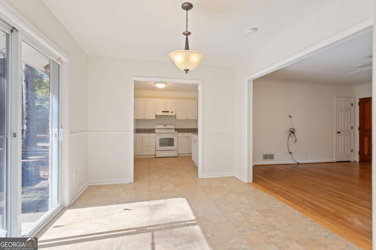 Lake Ivanhoe - Residential