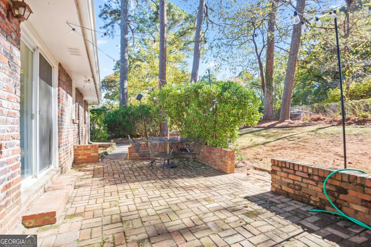 Lake Ivanhoe - Residential