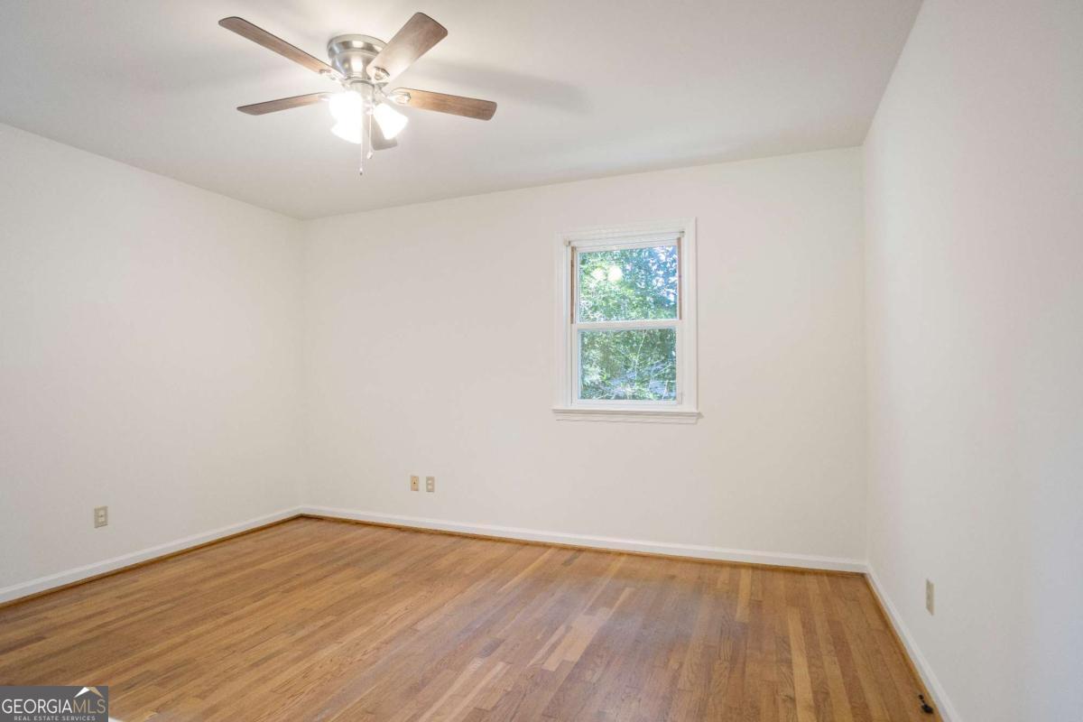 Lake Ivanhoe - Residential