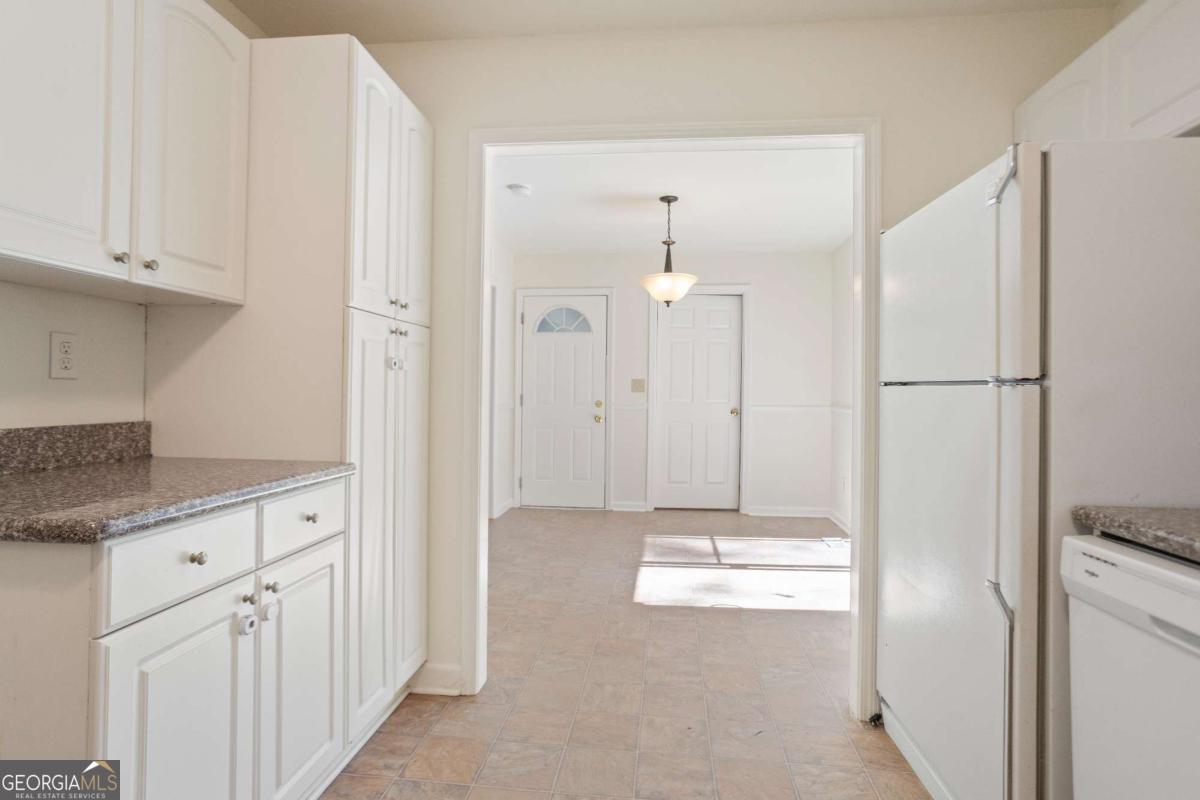 Lake Ivanhoe - Residential