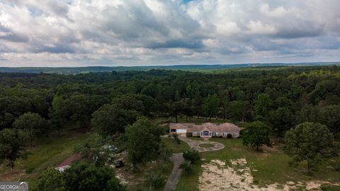 A home in Cusseta