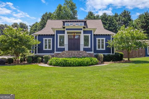 820 Camp Creek RD Cornelia GA 30531