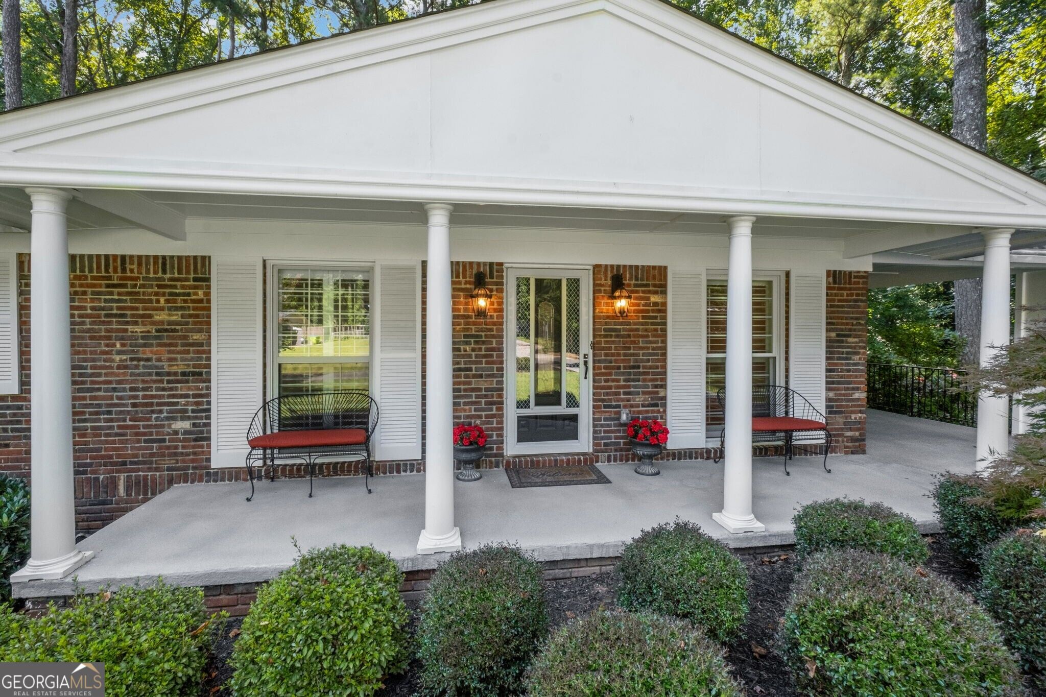 1626 Wildwood RD