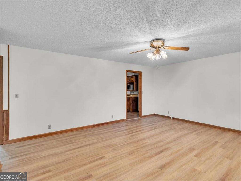 813 Nelson Kile RD NE